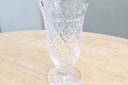 Vintage Waterford Crystal Vase