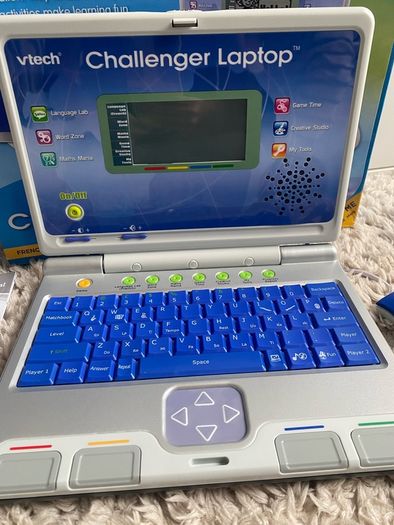Kids computer