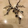 Necklace & Matching  Earrings.  X 5 sets. Costume  Jewellery. B.N.W.T. Image 9
