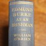 Edmund Burke as an Irishman Image 2