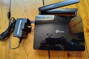 TP-Link Archer MR200 router