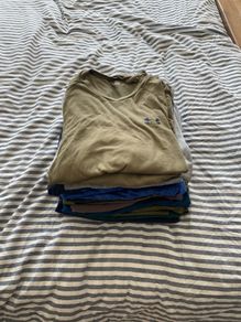 Under Armour x 20 size M (job lot)