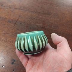 Irish made porcelain bowl