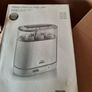 Philips Avent Steriliser Image 3