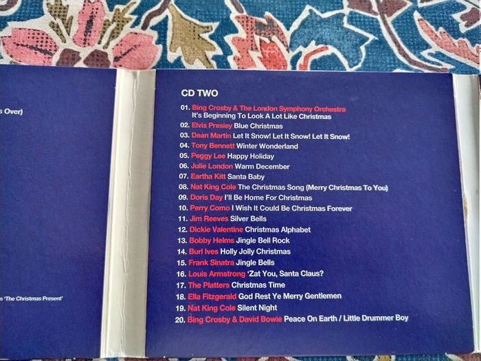 Christmas CD Bundle
