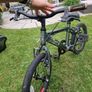 Boys bike Image 2