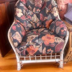 Sun room chairs