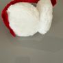Festive girls earmuffs Image 3