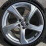 Genuine Audi A6/S6 19" Alloy Wheels - Michelin P5s Image 4