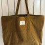 Sezane Tote Bag Image 2