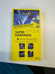 screen protector iphone 15 Pro Max / 15 Plus