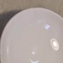 Vintage Otagiri Trinket Box Blue Gold trim Round Floral Fraser Collection Japan Image 8