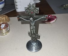 Crucifix