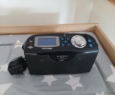 Roberts stream 202 internet radio