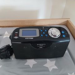 Roberts stream 202 internet radio