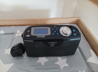 Roberts stream 202 internet radio