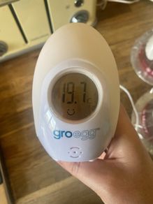 Gro Egg