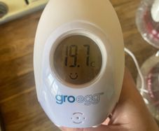 Gro Egg