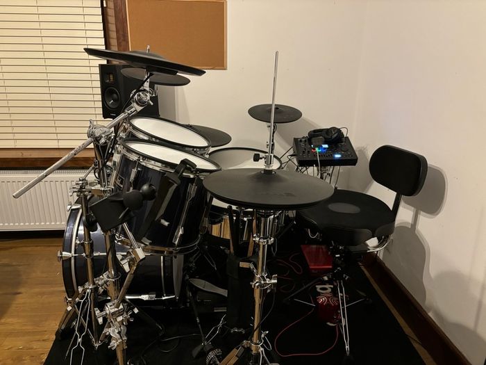 Converted Pearl Kit PRICE DROP