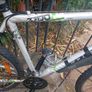 Trek 3700 "3 series" mountain bike Image 2