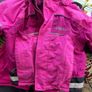 Warm raingear (trousers and jacket) Image 2