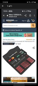 wera set