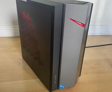Gaming pc - i5 12th gen, 16gb ram, a380 gpu