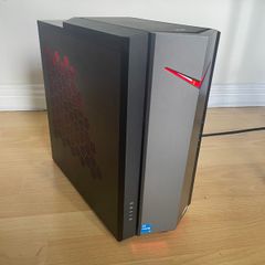 Gaming pc - i5 12th gen, 16gb ram, a380 gpu