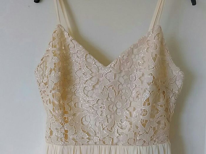 Asos dress (UK 12) New