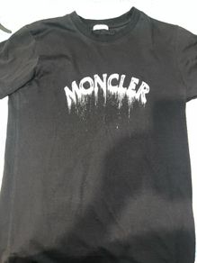 Moncler T Shirt