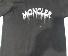 Moncler T Shirt