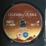 Legends Of The Fall [1994] Anthony Hopkins, Brad Pitt, Adain Quinn, Henry Thomas & Julia Ormond [Movie DVD] Academy Award Winner Image 5