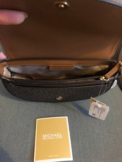 Michael Kors bag