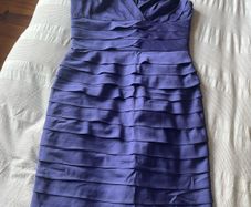 dress Adrianna Papell