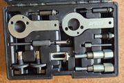 Timing Belt Tool Kit, Compatible w Opel, Vauxhall,  Fiat, Alfa, San