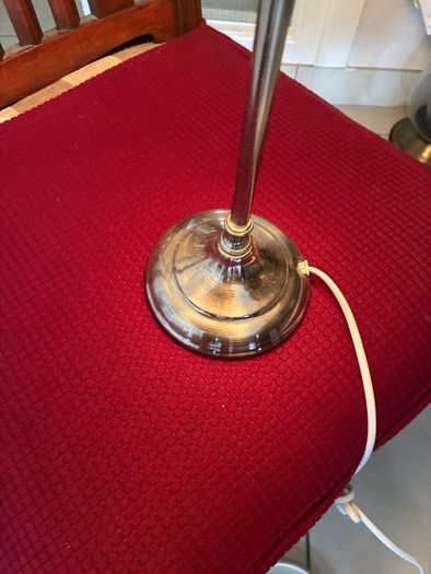 Bedside /Table Lamp