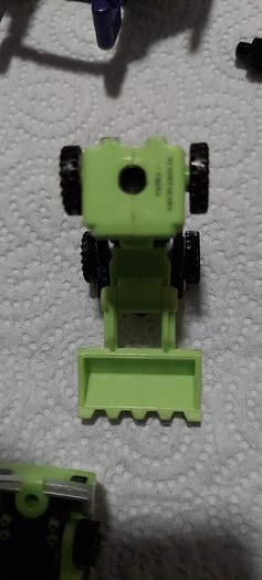 Transformer  / toy