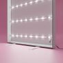 Personalised Mobile Backlit Alternative to the Classic Roll-Up unit Image 8
