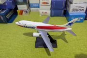 Novair model airplane, Boeing 737-300 aircraft