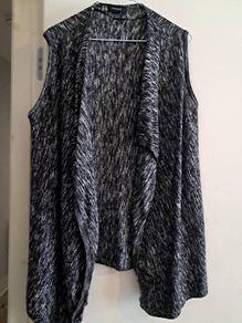 Waterfall waistcoat size XL