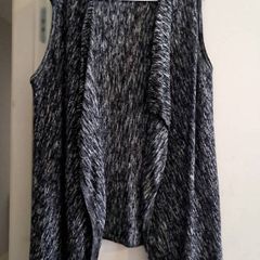 Waterfall waistcoat size XL