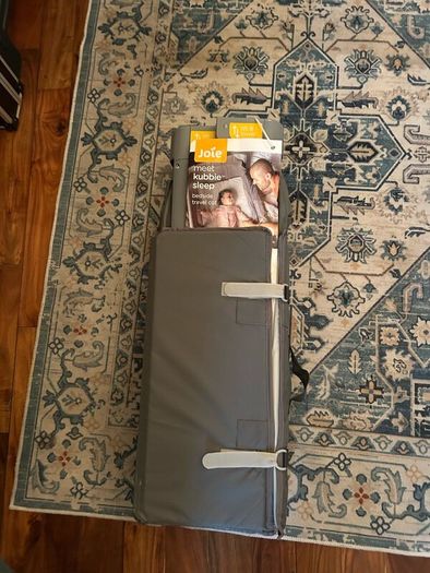 Baby premium bundle(2 strollers,travel cot,rails)