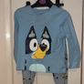 Primark Bluey Pyjamas 18-24 Image 2