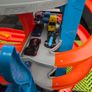 Hot Wheels City Ultimate Garage and 45 Hot Wheel cars Image 8