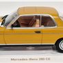 Mercedes Benz 280ce 1980 - 1/18 - Norev -  New In Box Image 6