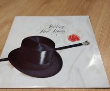 Fred Astaire - Starring....fred Astaire (2 Vinyl Record Set)