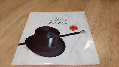 Fred Astaire - Starring....fred Astaire (2 Vinyl Record Set)