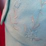 Rare Vintage 1960s Two Piece Mint Green New Image 4