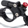 Remote lockout lever Remote lockout lever kit For Mountain Bike Front Fork Image 2