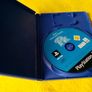 Donald Duck Pk PlayStation 2 ps2 games Original Image 2